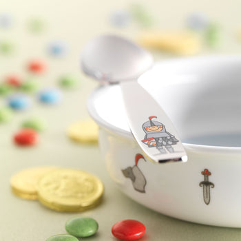 ZWILLING | RITTER ECKBERT - Sztućce dla dzieci - 4 szt. - Prime Gastro