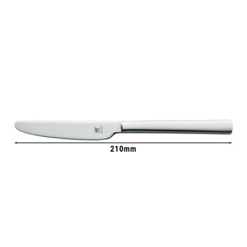 ZWILLING | CULT - Nóż stołowy - 210 mm - polerowany - Prime Gastro