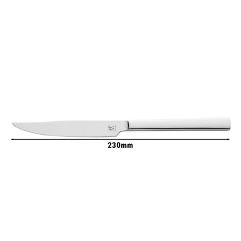 ZWILLING | CULT - Nóż do steków - 230 mm - polerowany - Prime Gastro