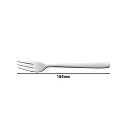 ZWILLING | CULT - Widelec do ciasta - 150 mm - polerowany