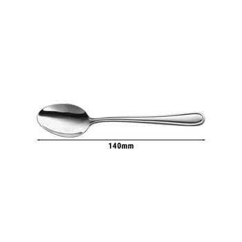ZWILLING | COUNTRY - Łyżeczka do kawy - 140 mm - polerowana - Prime Gastro