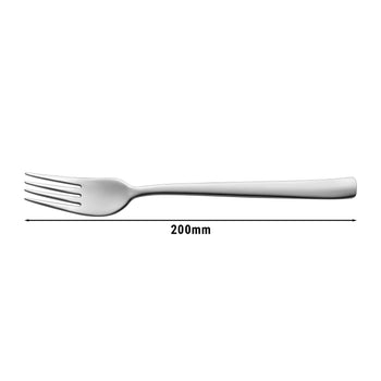 ZWILLING | CULT - Widelec stołowy - 200 mm - polerowany - Prime Gastro