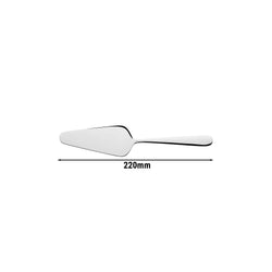 ZWILLING | SWING – łopatka do ciasta – 220 mm – polerowana