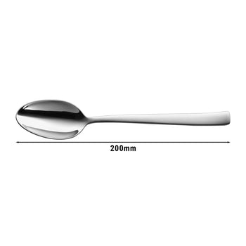 ZWILLING | CULT - Łyżka stołowa - 200 mm - polerowana - Prime Gastro