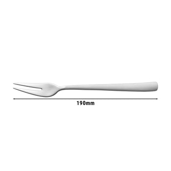 ZWILLING | CULT - Widelec do mięsa - 190 mm - matowy - Prime Gastro