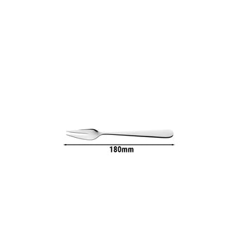 ZWILLING | SWING - Widelec do mięsa - 180 mm - polerowany - Prime Gastro