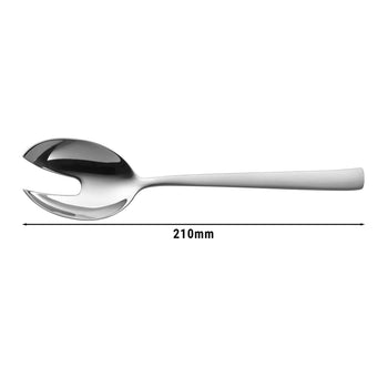 ZWILLING | CULT - Widelec do sałatek - 210 mm - matowy - Prime Gastro