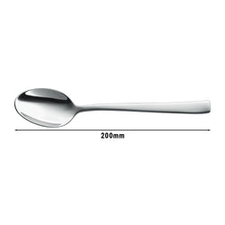 ZWILLING | CULT CHROME - Łyżka stołowa - 200 mm - polerowana