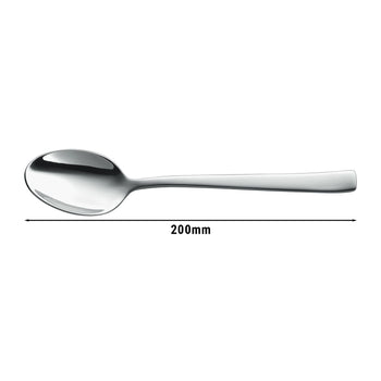 ZWILLING | CULT CHROME - Łyżka stołowa - 200 mm - polerowana - Prime Gastro