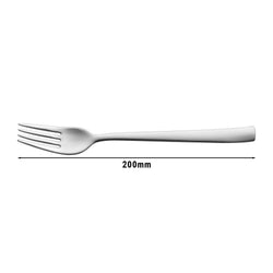 ZWILLING | CULT - Widelec stołowy - 200 mm - matowy