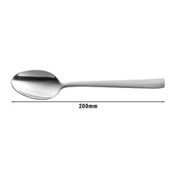 ZWILLING | CULT - Łyżka stołowa - 200 mm - matowa