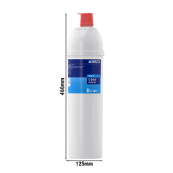 BRITA | Wkład do filtrów - PURITY C300 Quell ST