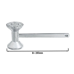 Tłuczek do mięsa – 285 mm – aluminium