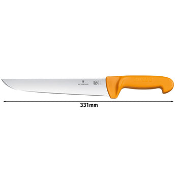 VICTORINOX | SWIBO - nóż rzeźniczy - Ostrze: 210mm - Prime Gastro
