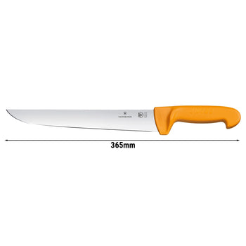 VICTORINOX | SWIBO - nóż rzeźniczy - Ostrze: 240mm - Prime Gastro