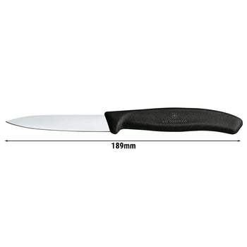 VICTORINOX | SWISS CLASSIC - Nóż do warzyw - Ostrze: 80 mm - Prime Gastro