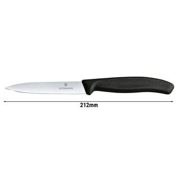 VICTORINOX | SWISS CLASSIC - Nóż do obierania Ostrze: 100 mm - Prime Gastro
