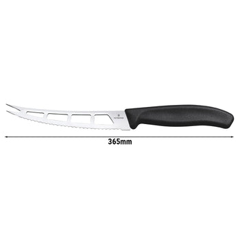 VICTORINOX | SWISS CLASSIC - Nóż do masła i miękkiego sera - Ostrze: 130 mm - Prime Gastro