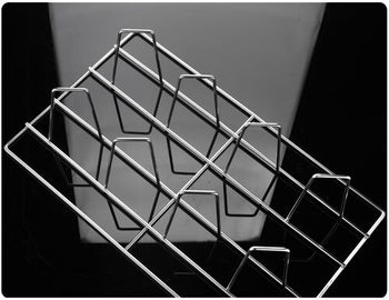 Stojak do pieczenia kurczaków - GN 1/1 - Prime Gastro