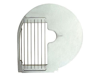 Zestaw do krojenia frytek & paluszków - 10x10mm - dla GSA5