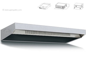 Pokrywa do pieca do pizzy – odpowiednia do modeli PEZ930, PEZ930#2 i PDZ930 - Prime Gastro