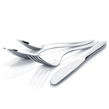 Taca na sztućce - z uchwytem