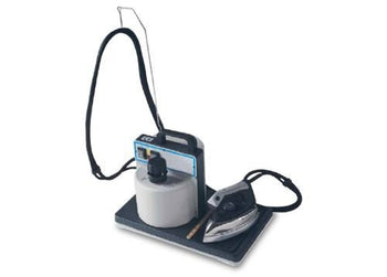 Żelazko parowe - 1,5L