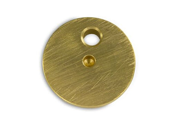 Matryca formująca do maszynki do makaronu Gnocchi 12 mm - Prime Gastro