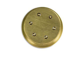 Matryca formująca do maszynki do makaronu Bucatini 4 mm - Prime Gastro