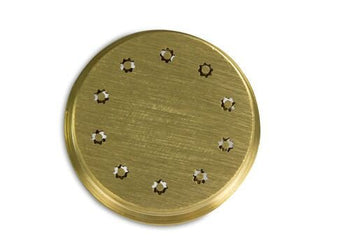 Matryca formująca do maszynki do makaronu Bucatini 4 mm