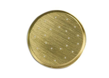 Matryca formująca do maszynki do makaronu Capelli d‘Angelo 1 mm