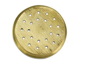 Matryca formująca do maszynki do makaronu Bigoli 3 mm - Prime Gastro