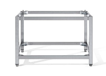 Podstawa do pieców konwekcyjno-parowych - BKDV1200-2SM#HGNV12N & BKDV1200-2SM#HENV10N - Prime Gastro