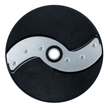 Tarcza do krojenia - regulowana - 1,5 - 8 mm - Prime Gastro