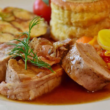 Sosjerka - 0,15L - Prime Gastro