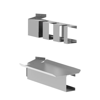 Uchwyt na pizze do podstaw - Prime Gastro