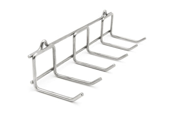 Uchwyt naścienny do blenderów ręcznych, blenderów i trzepaczek - Prime Gastro