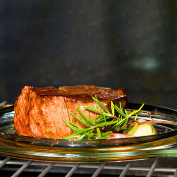 Ruszt piekarnika - chrom - GN 2/3 - odpowiedni dla KB523 - Prime Gastro