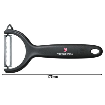 VICTORINOX | Obieraczka do pomidorów i kiwi z ząbkowaną krawędzią - Prime Gastro