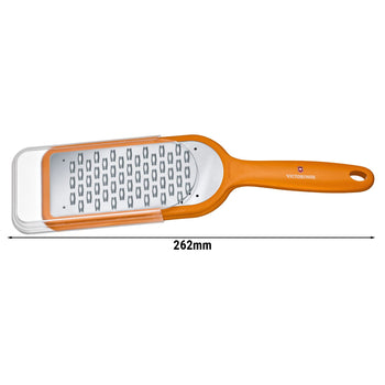 VICTORINOX | Tarka kuchenna z perforacją mostkową - Prime Gastro