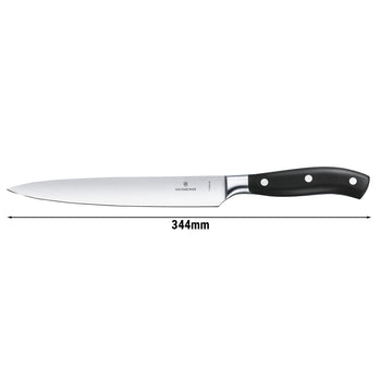 VICTORINOX | GRAND MAÎTRE - Nóż do krojenia - Ostrze: 200 mm - Prime Gastro