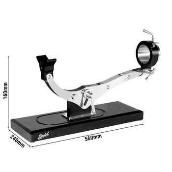 BERKEL | Uchwyt na szynkę Patanegra - "Jamonero" - Prime Gastro