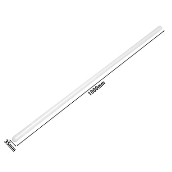 Wysuwany drążek - 35 x 1000 mm - Prime Gastro