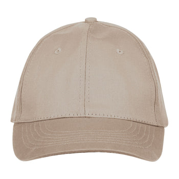 Czapka z daszkiem Action Piaskowa - Prime Gastro