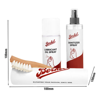 BERKEL | Zestaw konserwacyjny - Prime Gastro