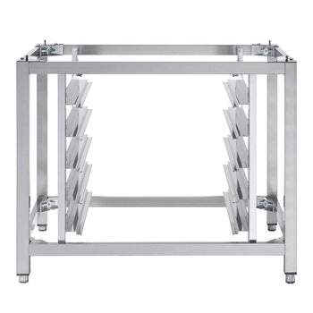 Podstawa do pieców konwekcyjno-parowych - BKDV1200-2SM#HGNV12N - Prime Gastro