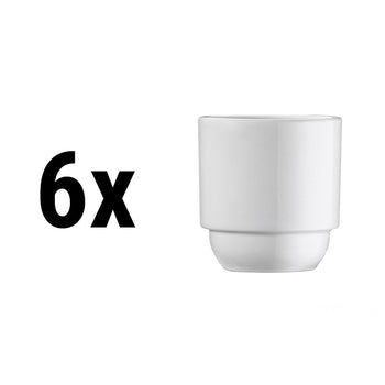 (6 szt.) MIX & MATCH - Pojemnik na wykałaczki - Prime Gastro