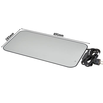 CAMBRO | CAM GOHEAT™ - Płyta grzewcza - 230V / 200W - odpowiednia dla CAM GOBOXEN® - Prime Gastro