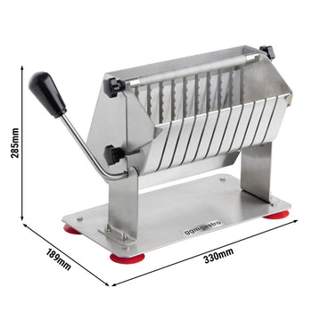 Krajalnica do kiełbas curry - Prime Gastro