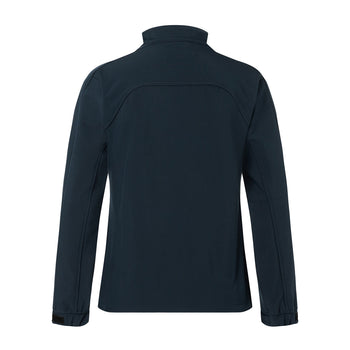 KARLOWSKY | Damska kurtka softshell Classic - Granatowa- Rozmiar: S - Prime Gastro